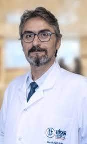 Prof. Dr. Halil Burç Clinic